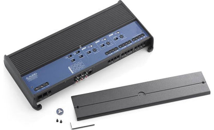 JL Audio XDM1000/5 - 5 Channel Car/Marine Amplifier
