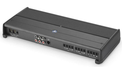 JL Audio XDM1000/5 - 5 Channel Car/Marine Amplifier