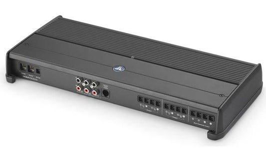JL Audio XDM1000/5 - 5 Channel Car/Marine Amplifier