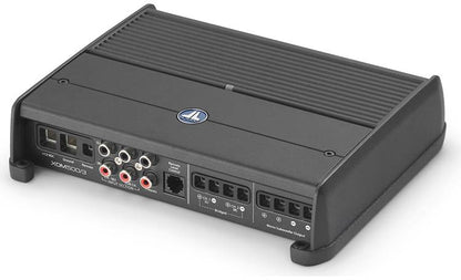 JL Audio XDM500/3 - 3 Channel Car/Marine Amplifier