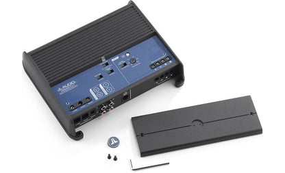 JL Audio XDM600/1 - Mono Car/Marine Amplifier