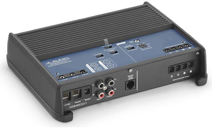 JL Audio XDM600/1 - Mono Car/Marine Amplifier