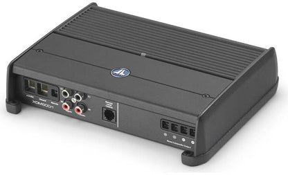 JL Audio XDM600/1 - Mono Car/Marine Amplifier