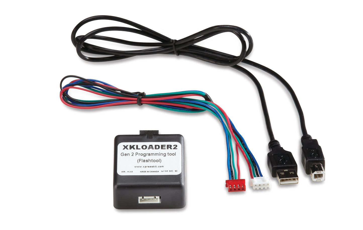 Clifford-XKLoader2