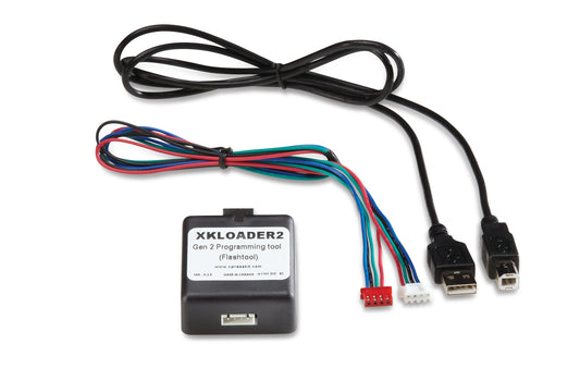 Clifford-XKLoader2