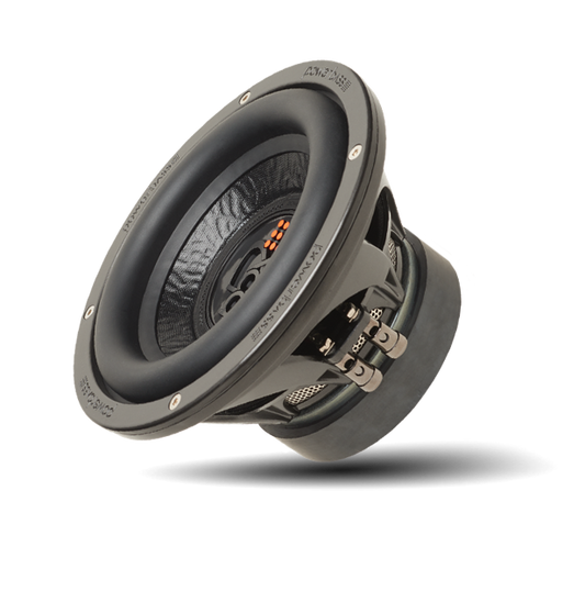 Powerbass XL-844 8" Subwoofer