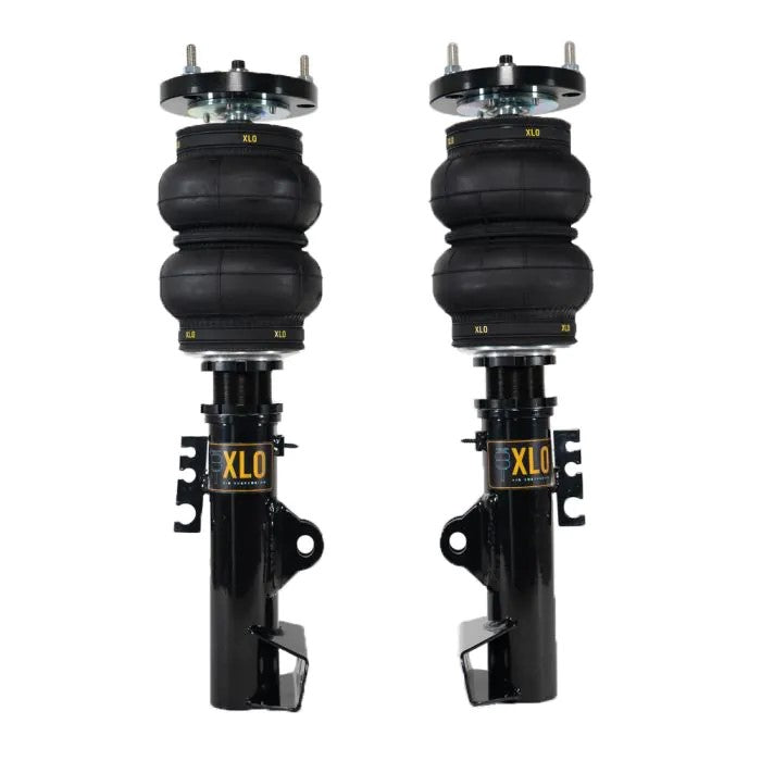 XLO BM02-13 - BMW E36 Air Suspension Strut/Bag Kit