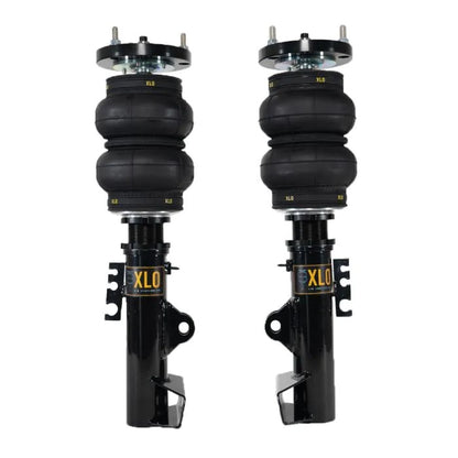 XLO BM02-13 - BMW E36 Air Suspension Strut/Bag Kit