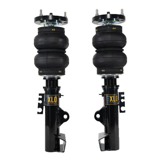 XLO BM02-13 - BMW E36 Air Suspension Strut/Bag Kit