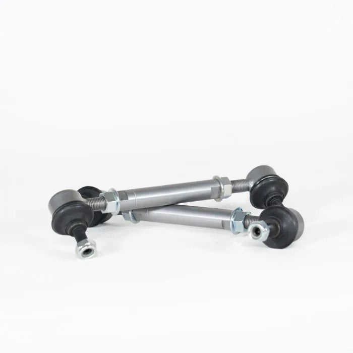 XLO BM02-13 - BMW E36 Air Suspension Strut/Bag Kit