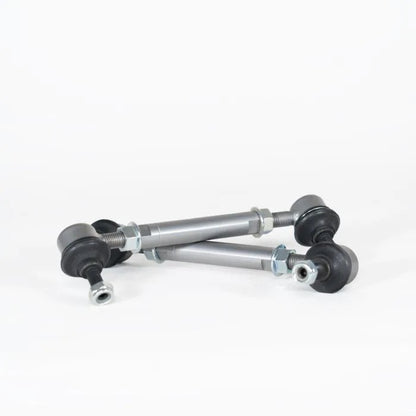 XLO BM02-13 - BMW E36 Air Suspension Strut/Bag Kit
