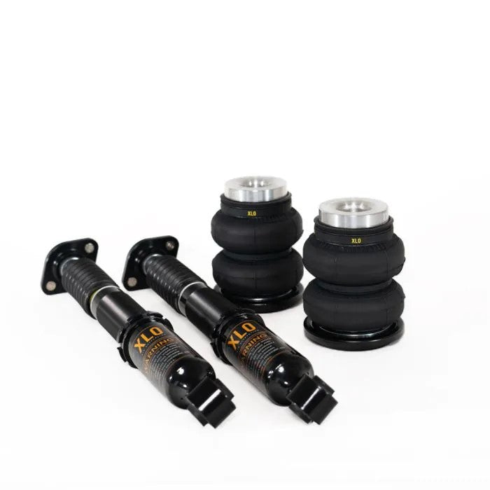 XLO BM02-13 - BMW E36 Air Suspension Strut/Bag Kit