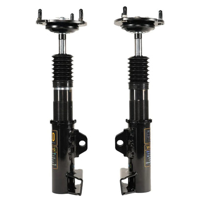 XLO MB08-01 - Mercedes Benz R129 Air Suspension Strut/Bag Kit