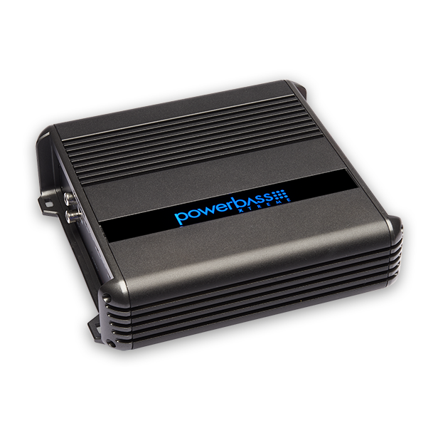 Powerbass XMA-2200IR 2ch Amplifier