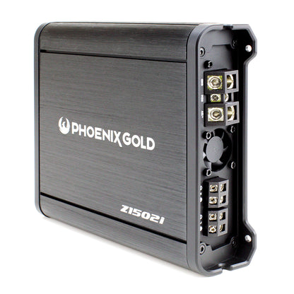Phoenix Gold Z1502i - 2 Channel Amplifier