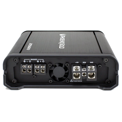 Phoenix Gold Z1502i - 2 Channel Amplifier