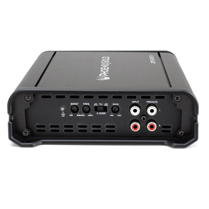 Phoenix Gold Z1502i - 2 Channel Amplifier