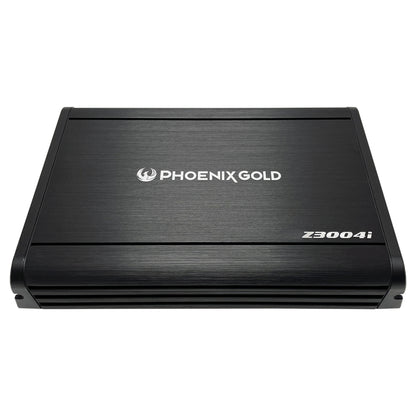 Phoenix Gold Z3004i - 4 Channel Amplifier