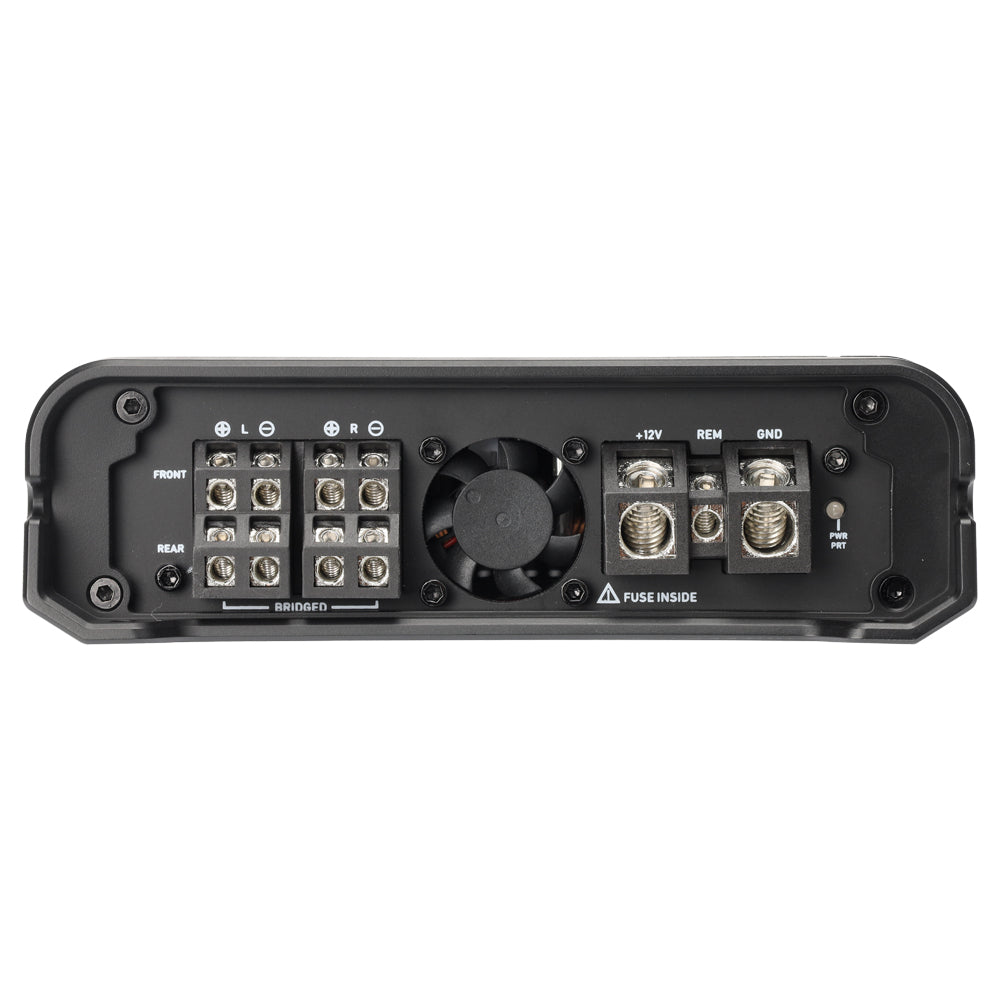 Phoenix Gold Z3004i - 4 Channel Amplifier