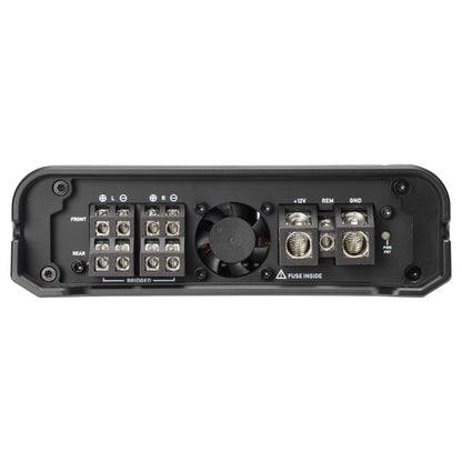 Phoenix Gold Z3004i - 4 Channel Amplifier