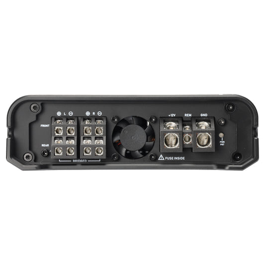Phoenix Gold Z3004i - 4 Channel Amplifier