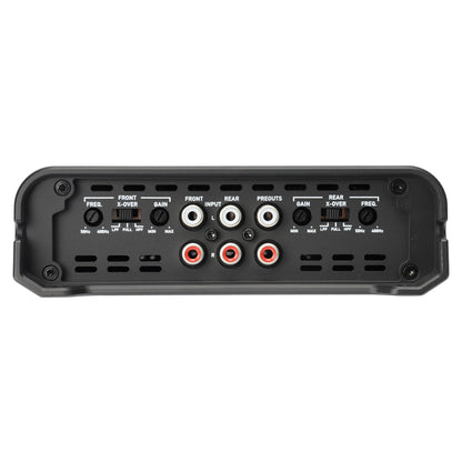 Phoenix Gold Z3004i - 4 Channel Amplifier