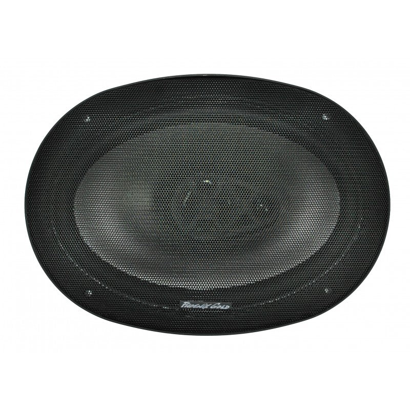 Phoenix Gold Z69CX 6"x 9" Coaxial Speakers