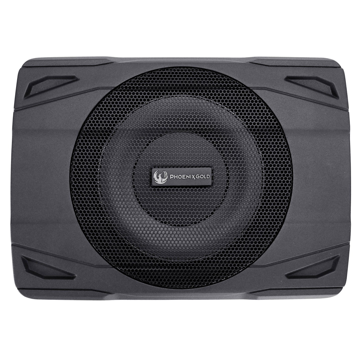 Phoenix Gold Z880 Underseat Active 8" Subwoofer