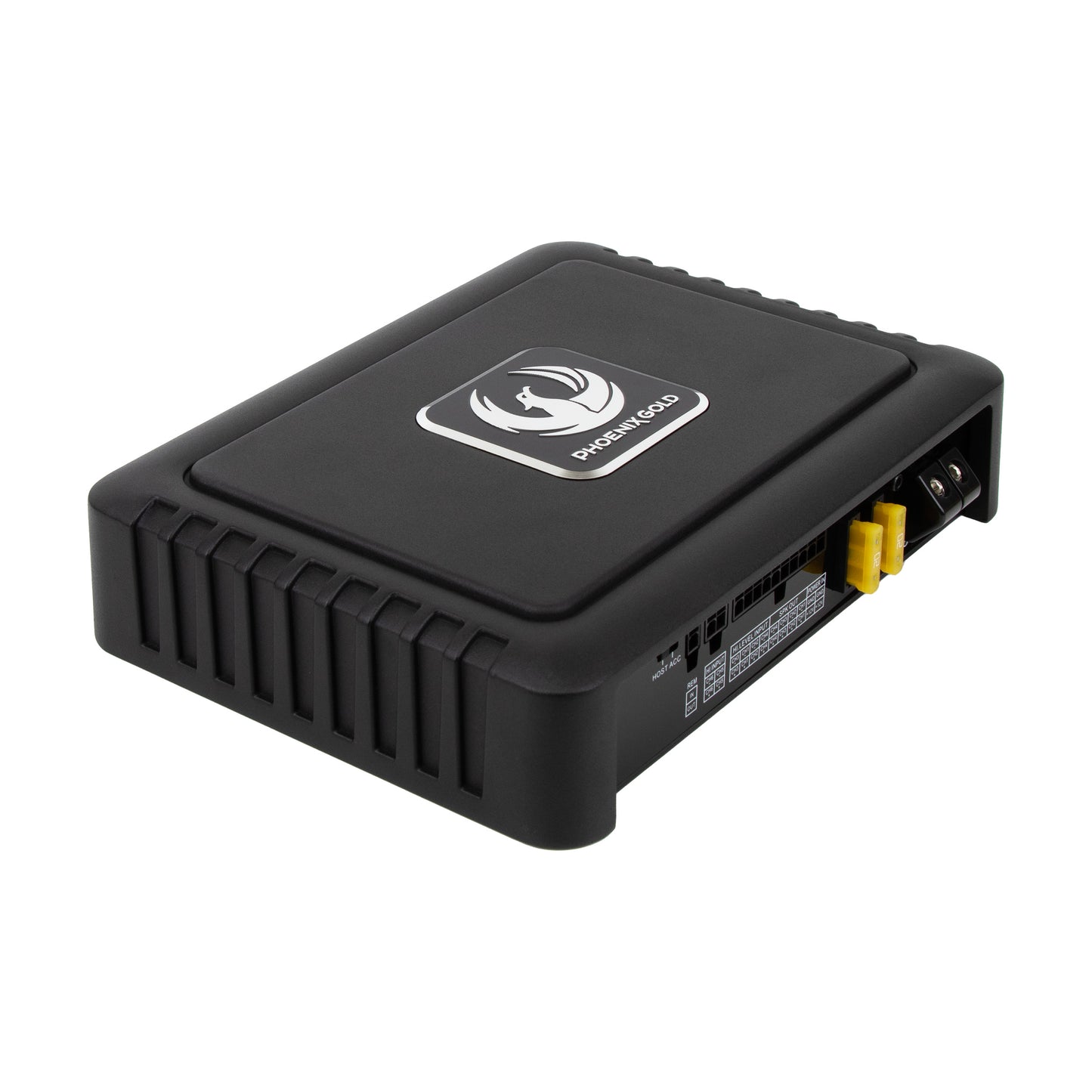 Phoenix Gold ZDAP-VAG1 - Plug & Play DSP Power-Up Kit
