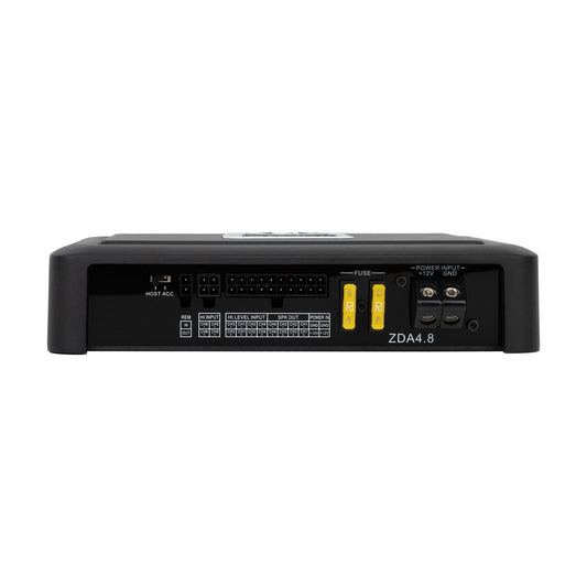 Phoenix Gold ZDAP-VAG1 - Plug & Play DSP Power-Up Kit