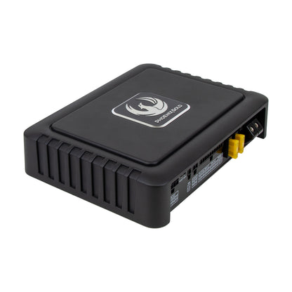 Phoenix Gold ZDAP-BMW3 - Plug & Play DSP Power-Up Kit