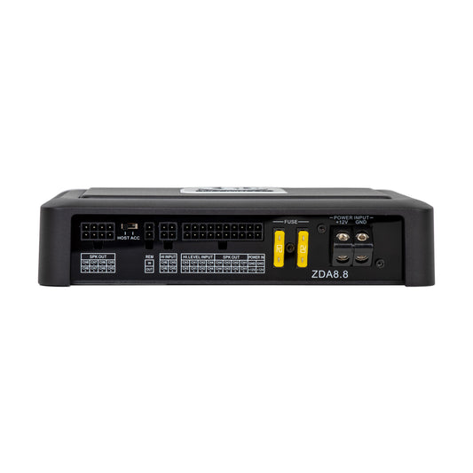 Phoenix Gold ZDAP-BMW3 - Plug & Play DSP Power-Up Kit