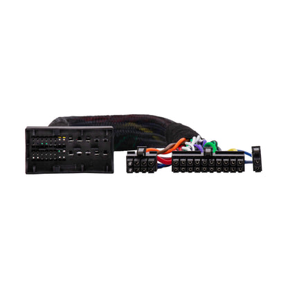 Phoenix Gold ZDAP-BMW4 - Plug & Play DSP Power-Up Kit