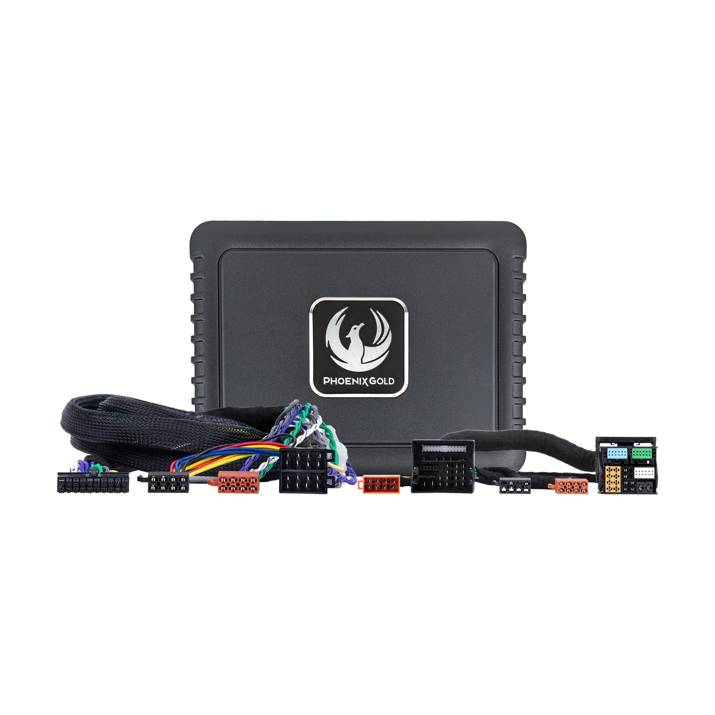 Phoenix Gold ZDAP-VAG1 - Plug & Play DSP Power-Up Kit