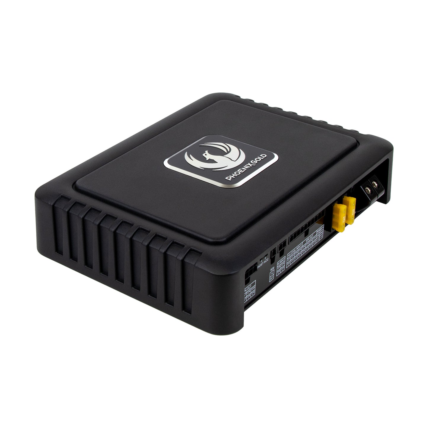 Phoenix Gold ZDAP-VOL2 - Plug & Play DSP Power-Up Kit