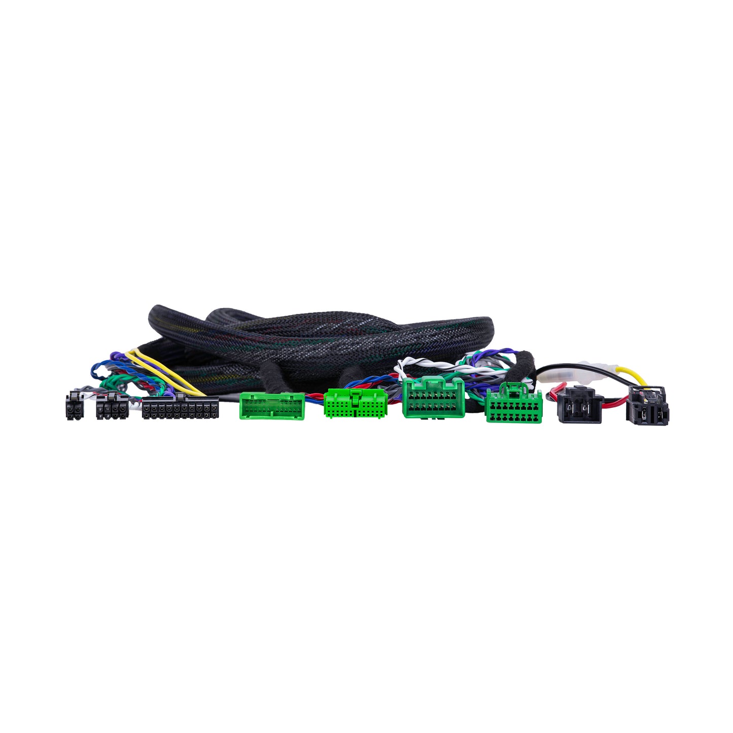 Phoenix Gold ZDAP-VOL2 - Plug & Play DSP Power-Up Kit