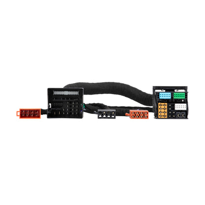 Phoenix Gold ZDAP-VAG1 - Plug & Play DSP Power-Up Kit