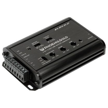 Phoenix Gold ZLOC2.2 - 2 Channel LOC