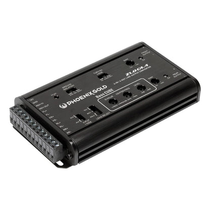 Phoenix Gold ZLOC4.4 - 4 Channel LOC