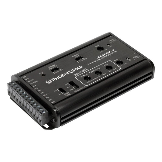 Phoenix Gold ZLOC4.4 - 4 Channel LOC