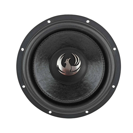 Phoenix Gold ZP12D4 - 12" Streetbass Subwoofer