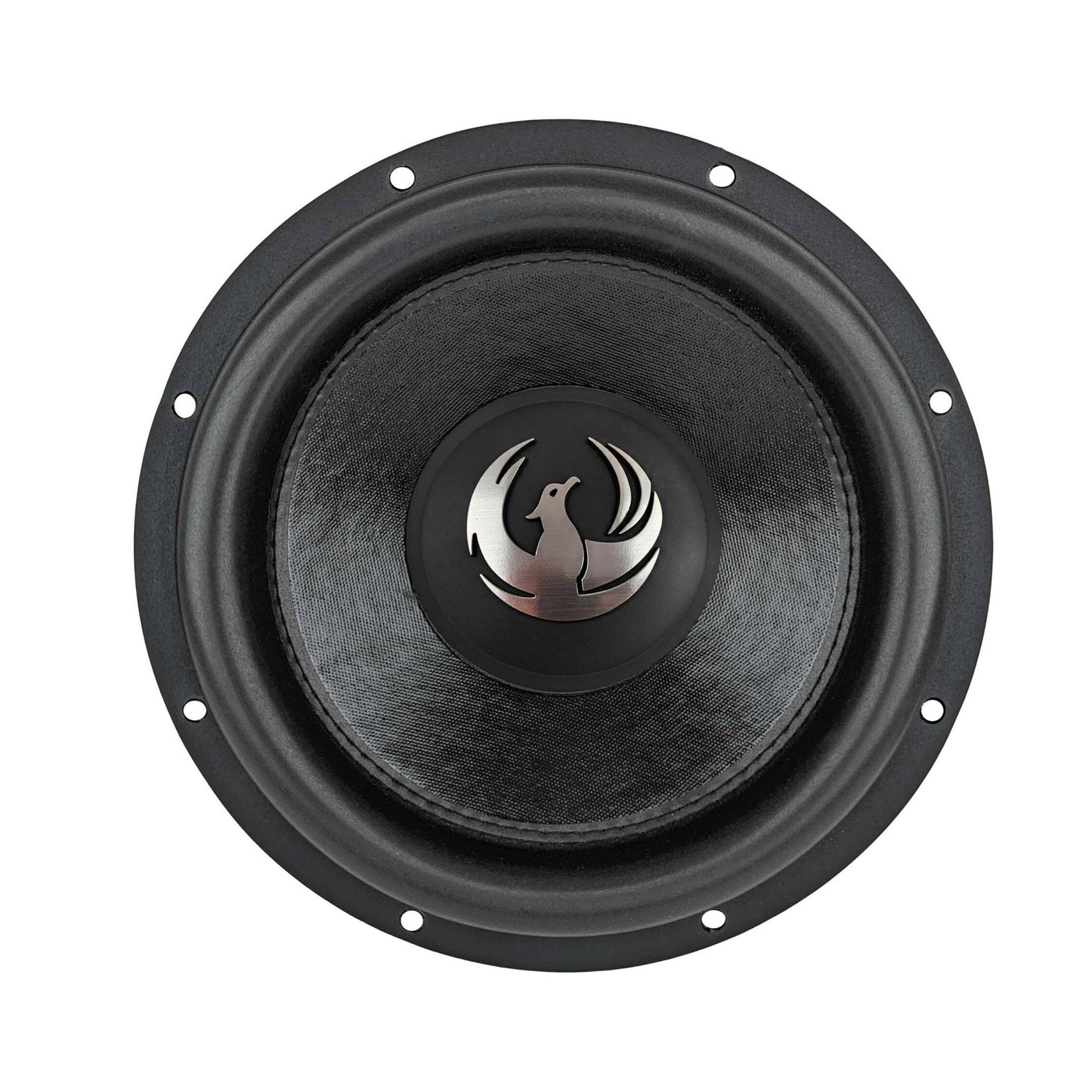 Phoenix Gold ZP12D2 - 12" Streetbass Subwoofer