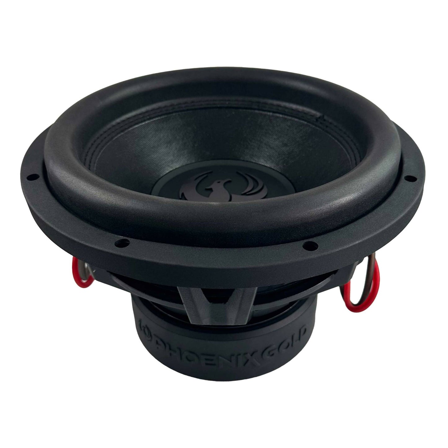 Phoenix Gold ZP12D4 - 12" Streetbass Subwoofer
