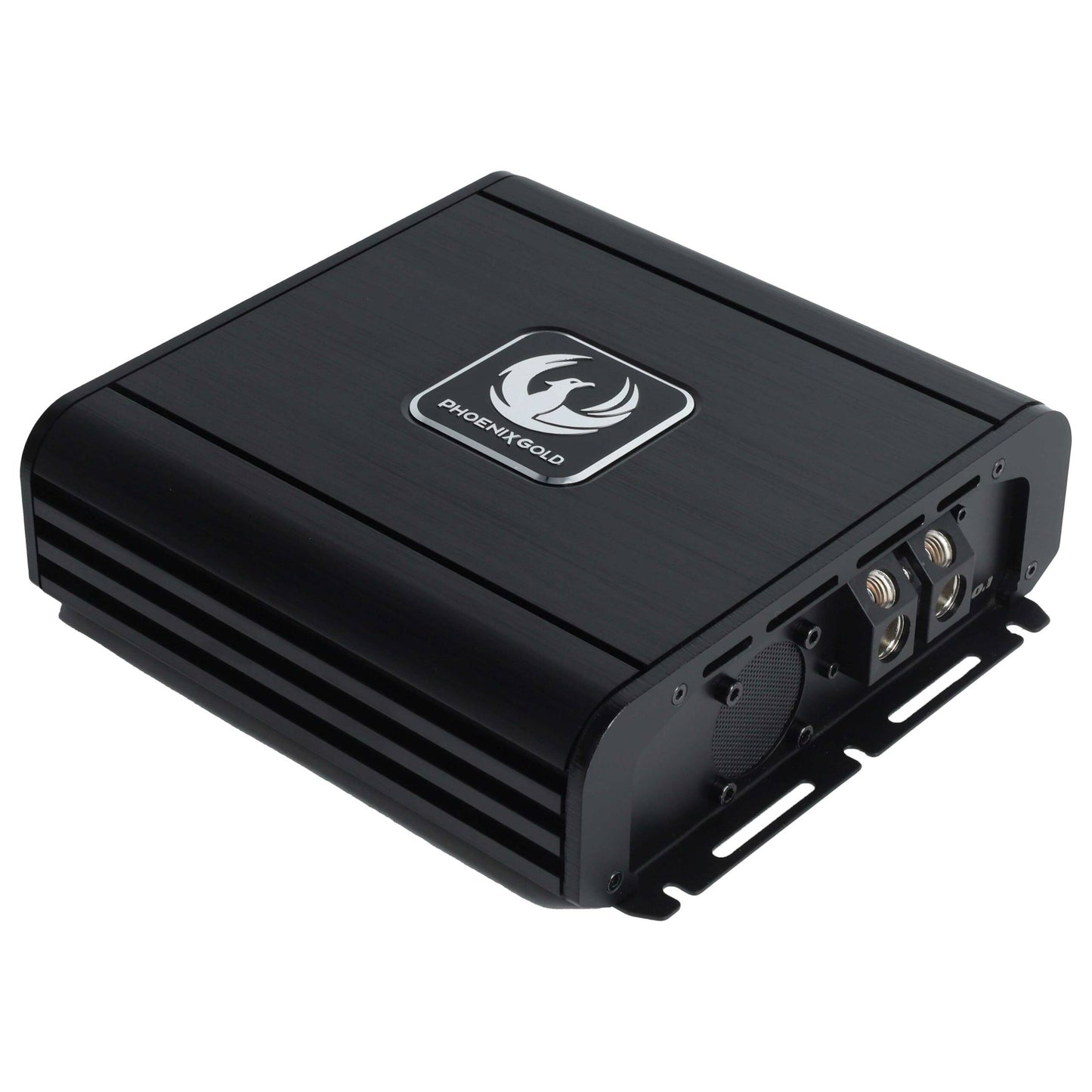 Phoenix Gold ZP3000.1 - Mono Class D SPL Amplifier