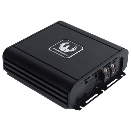 Phoenix Gold ZP3000.1 - Mono Class D SPL Amplifier