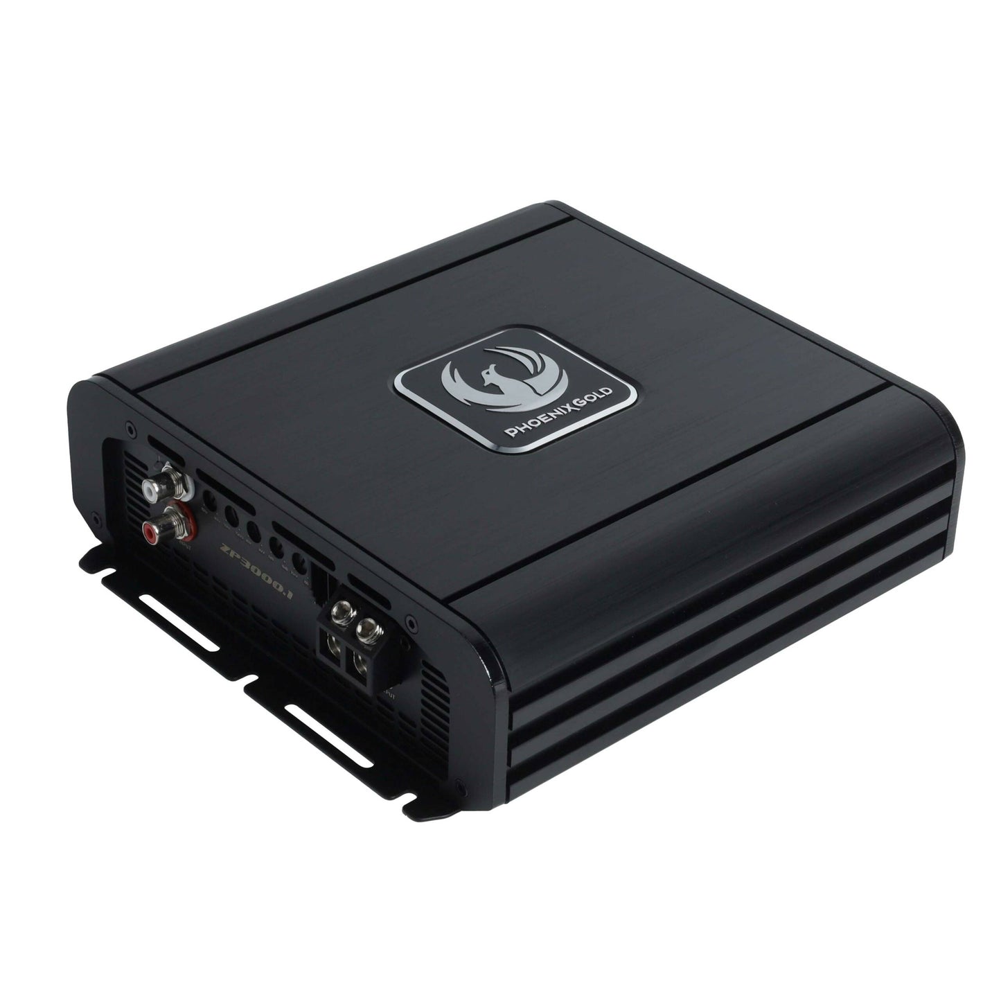 Phoenix Gold ZP3000.1 - Mono Class D SPL Amplifier