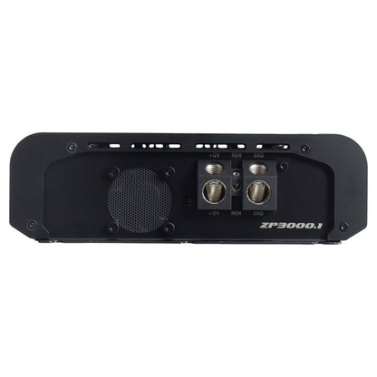 Phoenix Gold ZP3000.1 - Mono Class D SPL Amplifier