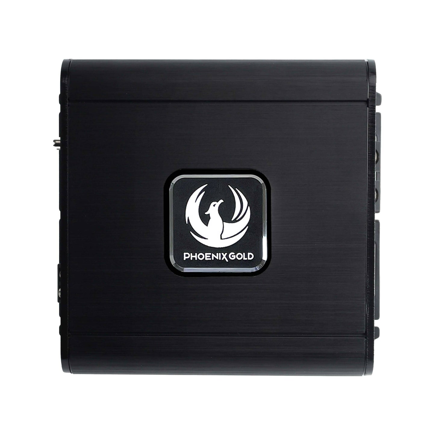 Phoenix Gold ZP3000.1 - Mono Class D SPL Amplifier