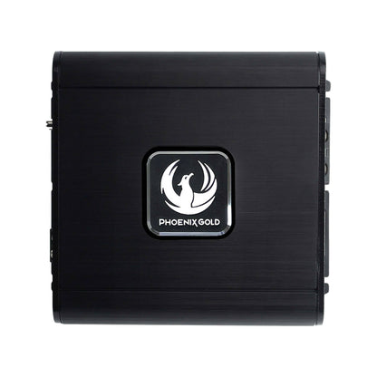 Phoenix Gold ZP3000.1 - Mono Class D SPL Amplifier
