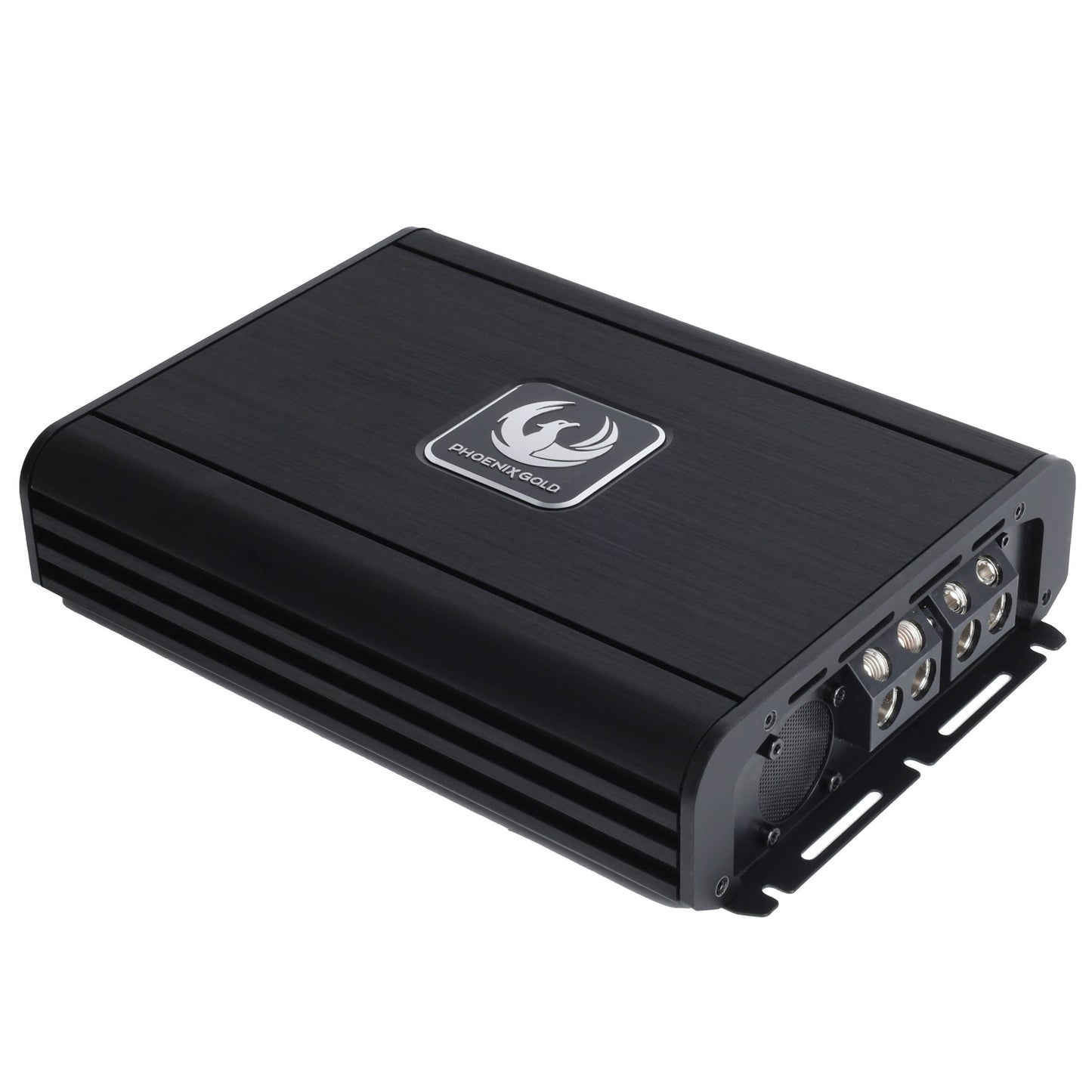 Phoenix Gold ZP5000.1 - Mono Class D SPL Amplifier